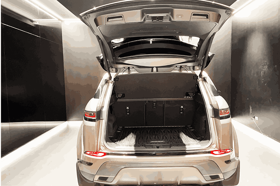 RANGE ROVER EVOQUE P250 R-DYNAMIC S